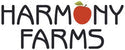Harmony Farms cover
